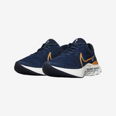 Nike React Infinity Run Flyknit 3 Premium Men's Road Running Sneakers